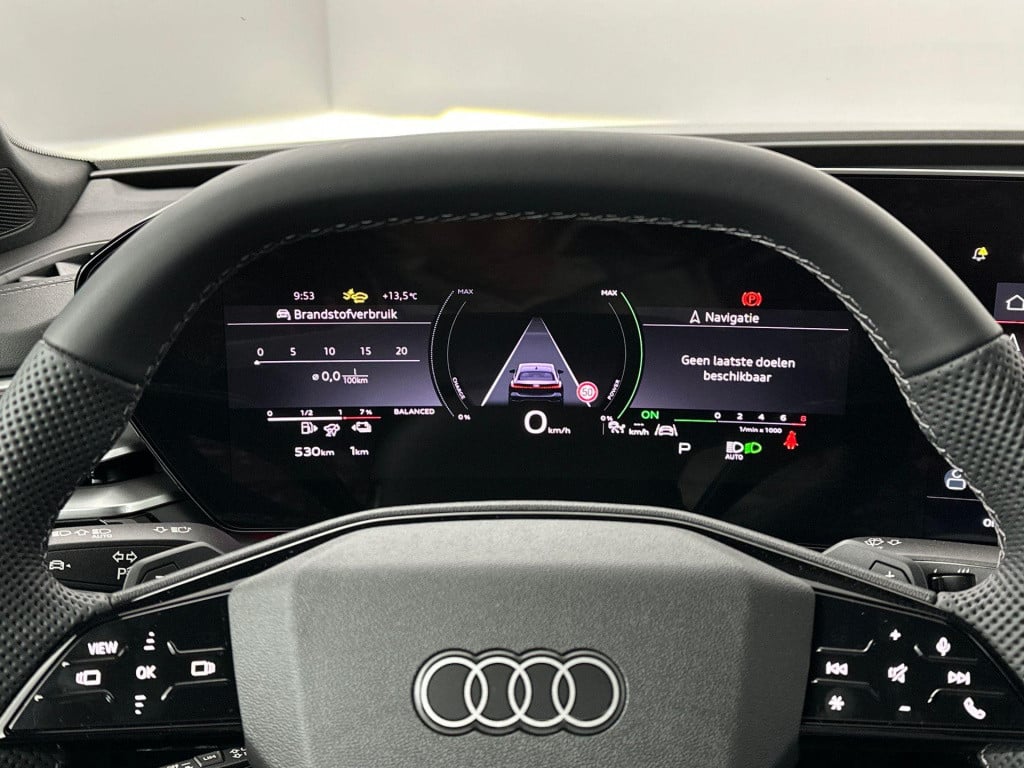 Audi A5 coup s edition 2.0 tfsi e 220 kw / 299 pk limousine 7 v