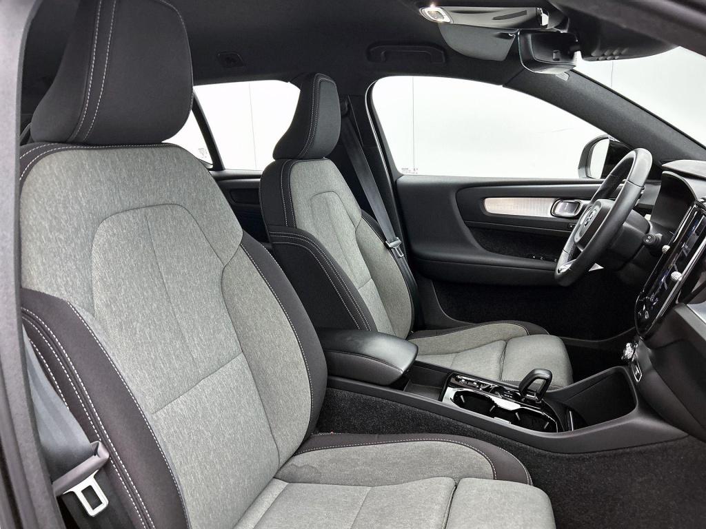 Volvo XC40 1.5 t4 plug-in hybrid plus bright | automaat | apple carplay / a