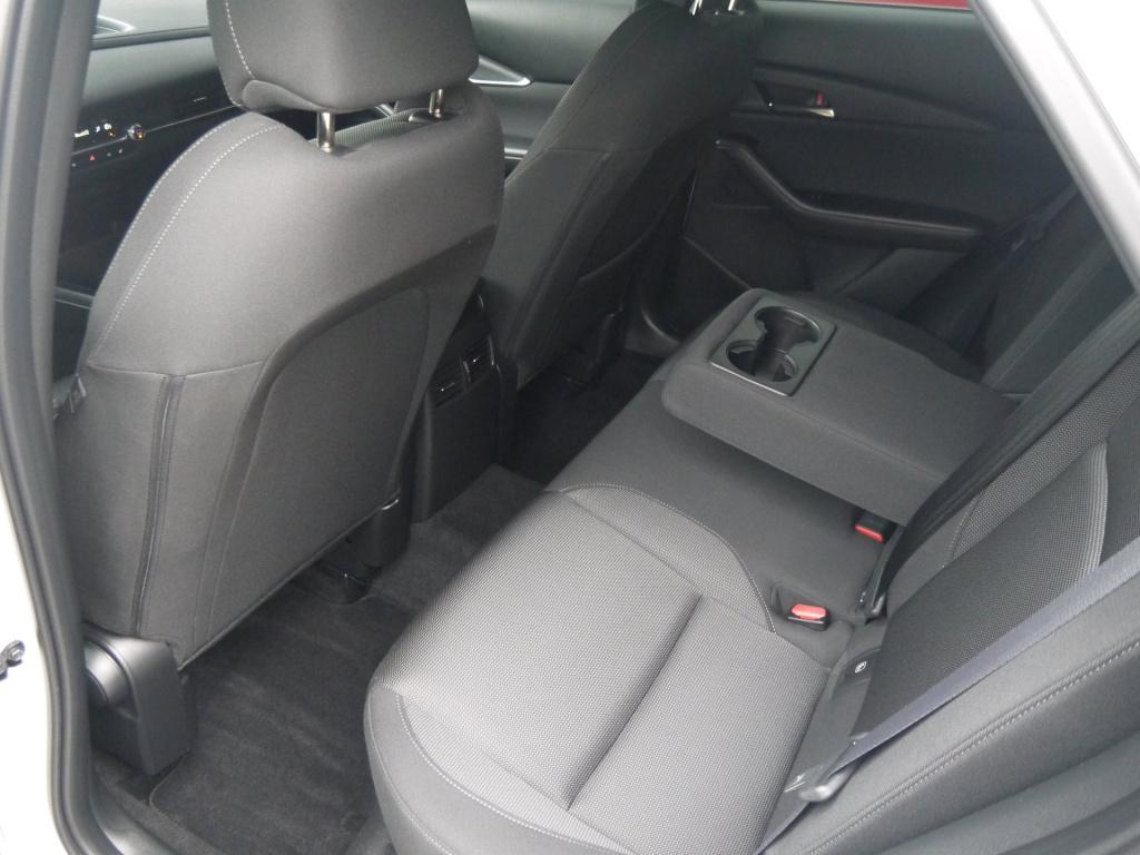 Mazda Cx-30 2.0 e-skyactiv-x m hybrid comfort|rijklaar