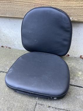 Kussen Batavus/Winora bakfiets