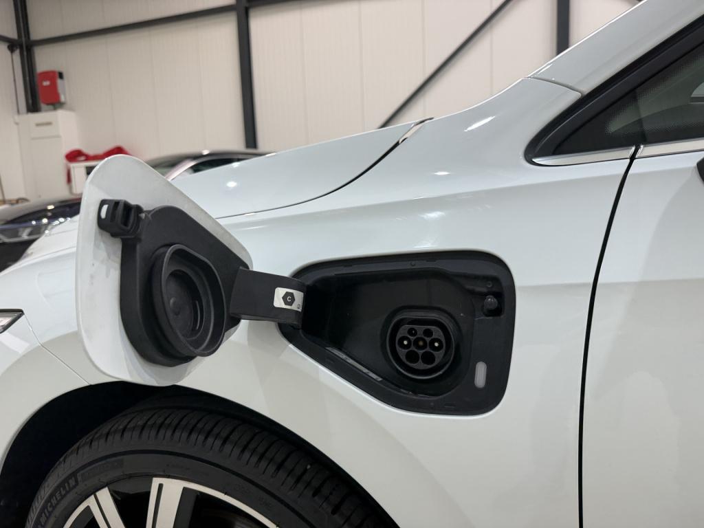 Volkswagen Golf 1.4 ehybrid 204pk style | acc | camera