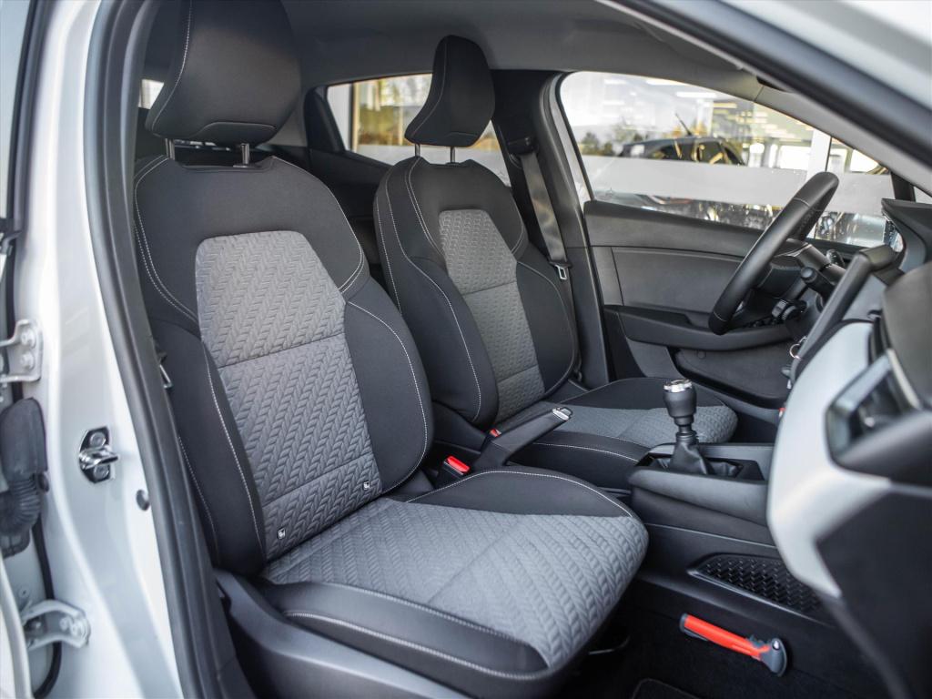 Renault Clio 1.0 tce 90 zen | parkeer camera | navi full map | airco | crui