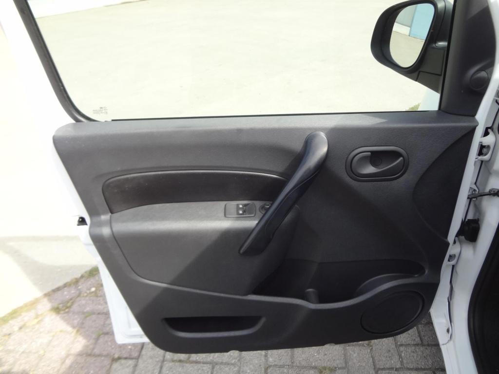 Renault Kangoo 1.5 dci 90 energy luxe