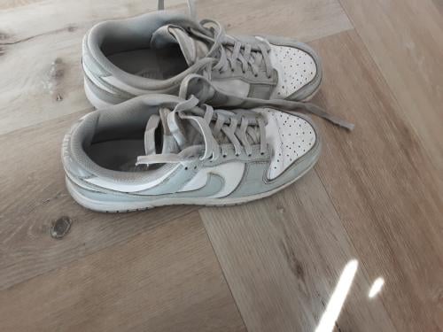 Nike sport schoenen mt 41