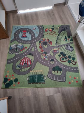 Speelkleed