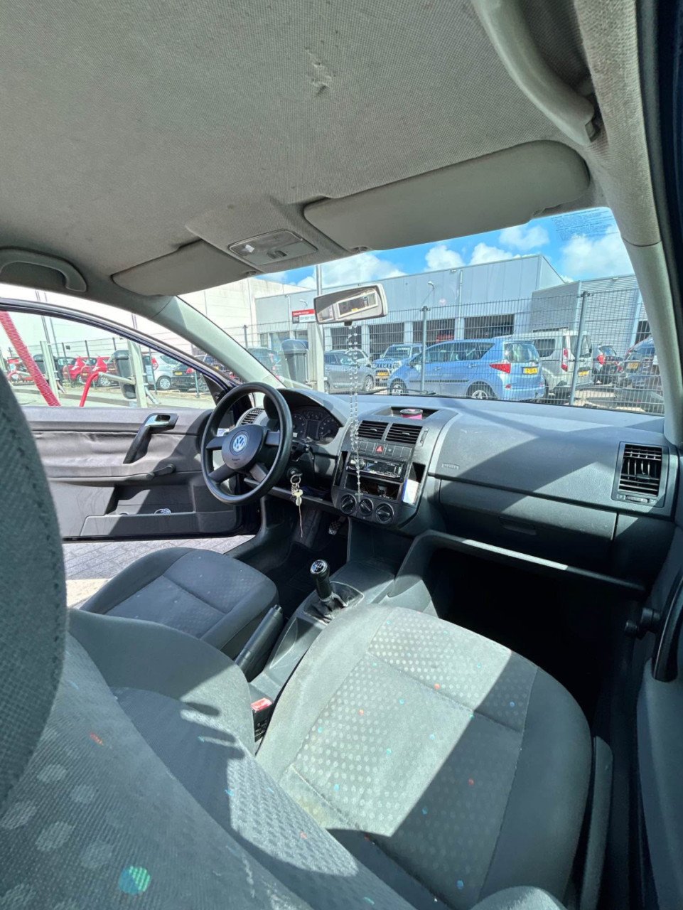Volkswagen Polo 1.2 Benzine