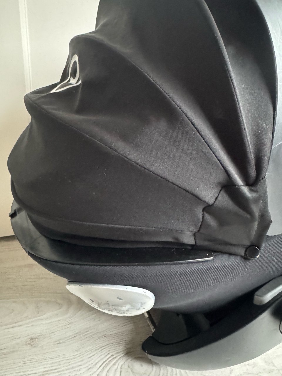 Cybex autostoel met ISOFIX