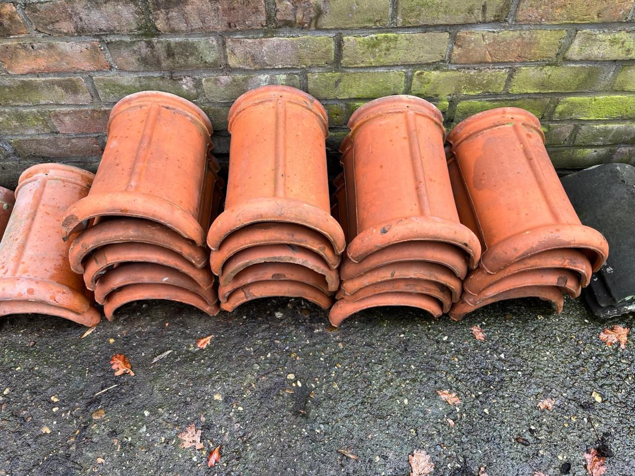 Nokvorsten (diverse types)