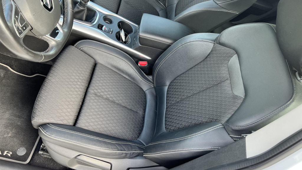 Renault Kadjar 1.3 tce intens