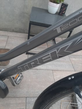 Damesfiets