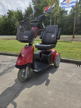Handicare Trophy scootmobiel