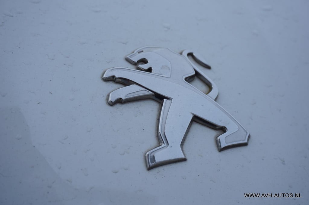 Peugeot 308 sw 2.0 bluehdi active