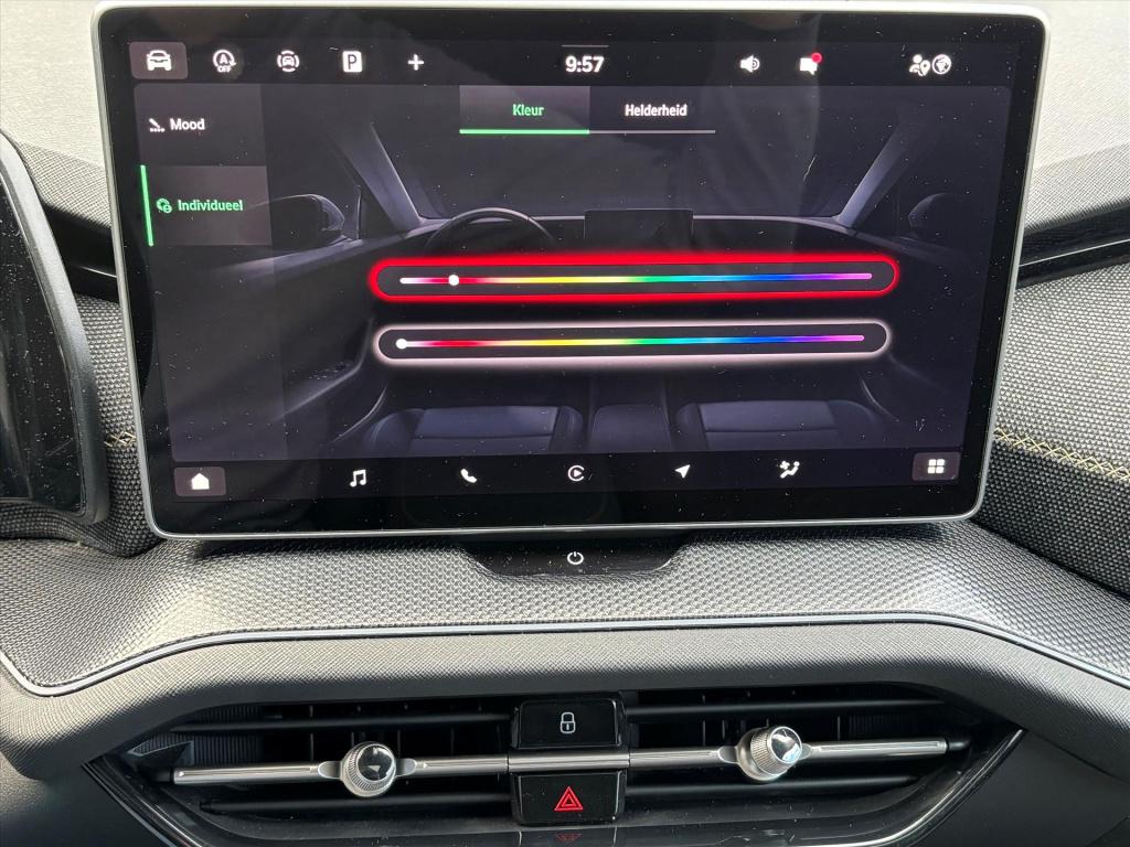 Skoda Kodiaq 1.5 tsi mhev 150pk dsg-7 business edition|7zits|trekhaak|panod