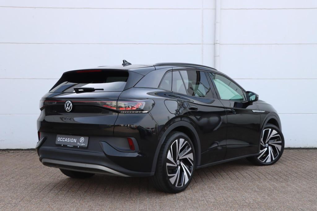 Volkswagen Id.4 gtx 4motion 77 kwh 300pk