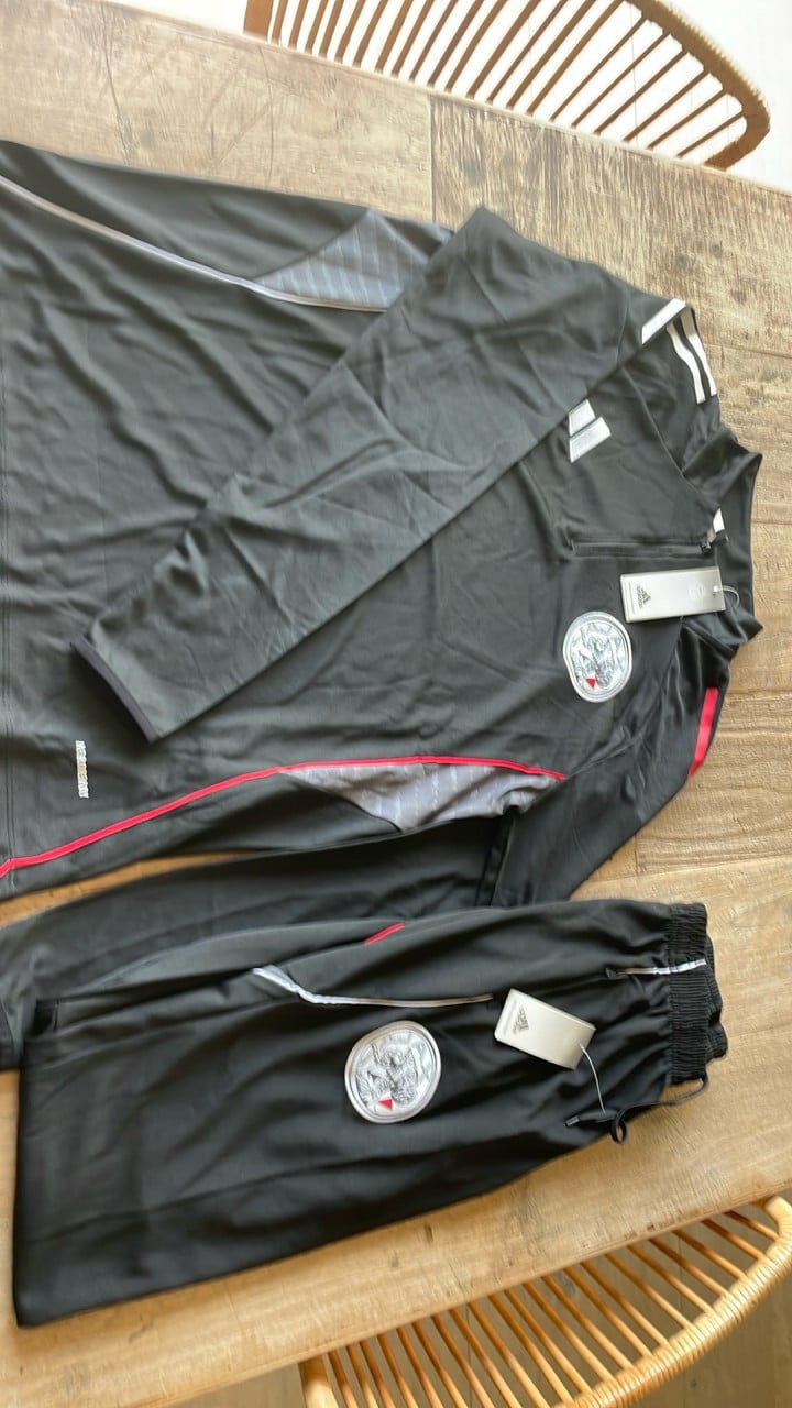 Ajax trainingspak 2025 2026