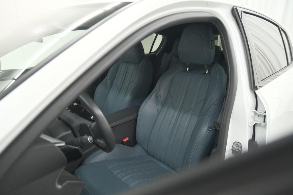 Peugeot 308 puretech 130 gt | 360 camera | stoelen-pakket | adaptieve cruis