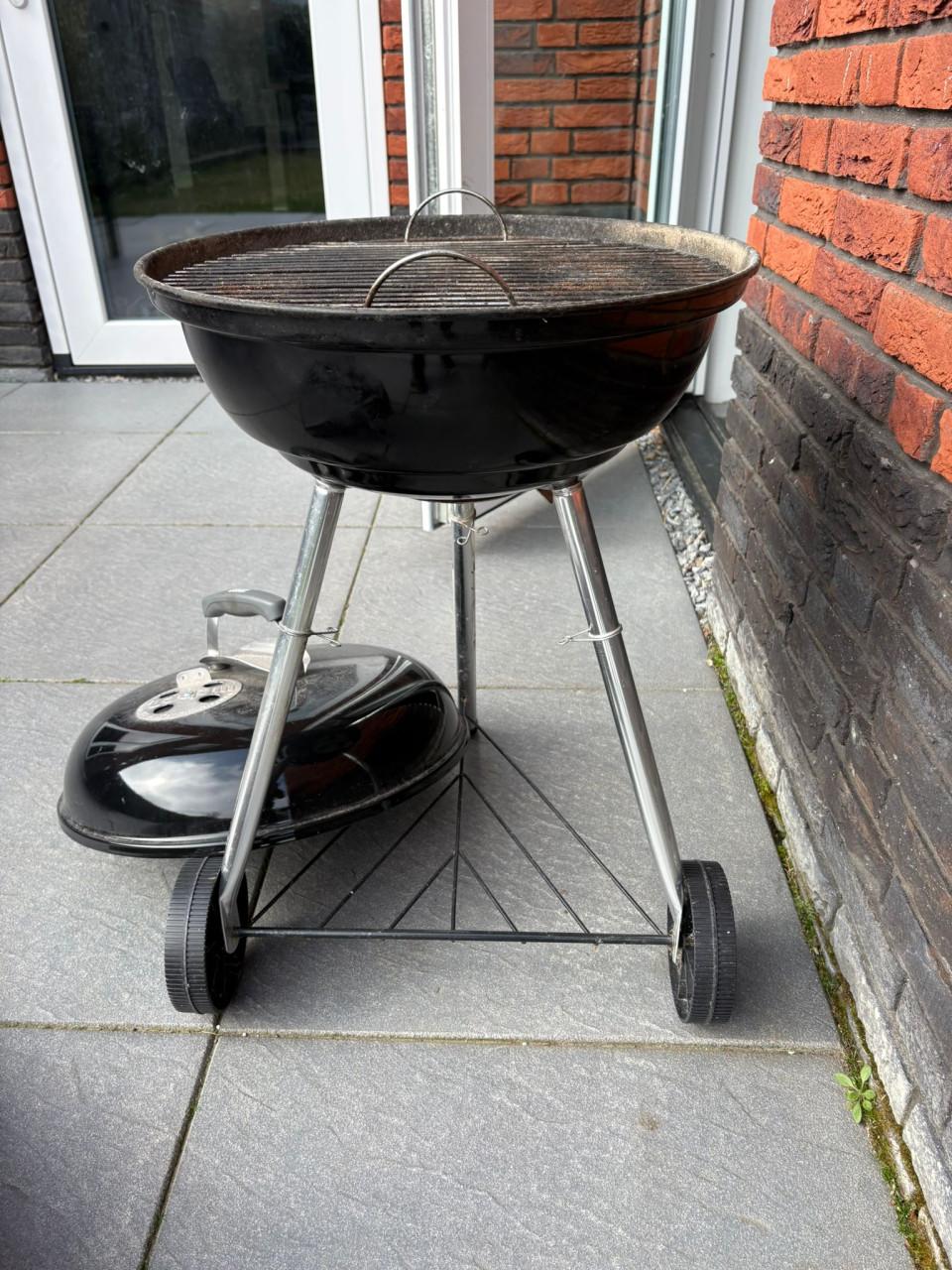 Weber BBQ - Barbecue