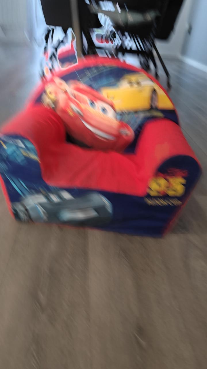 Kinderstoel