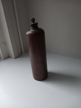 Antieke Koperen Kruik