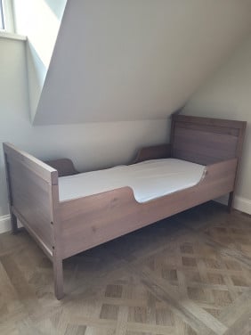 Peuterbed