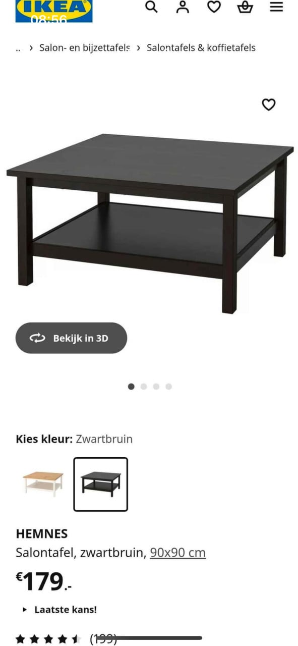 Salontafel