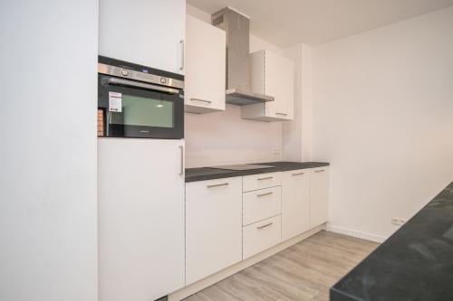 Keizersdijk 4C, Goes