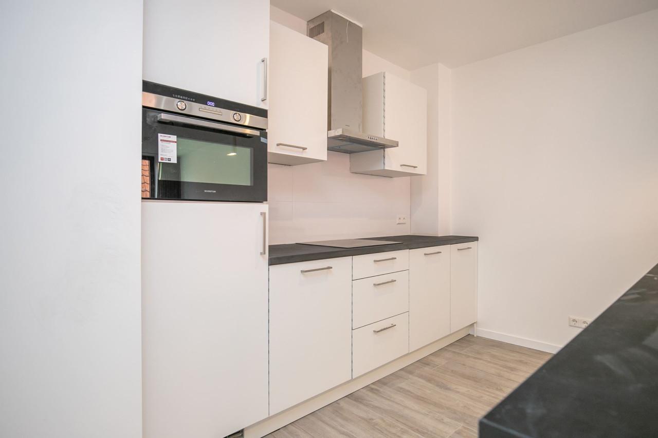 Keizersdijk 4C, Goes