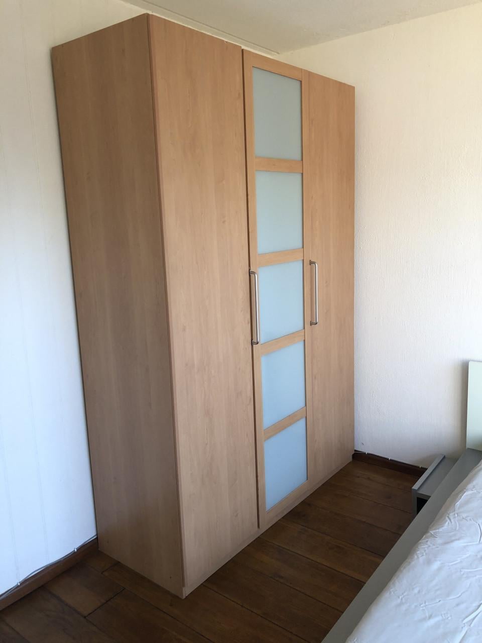 Gemeubileerde kamer te huur in ( centrum van ) Goes