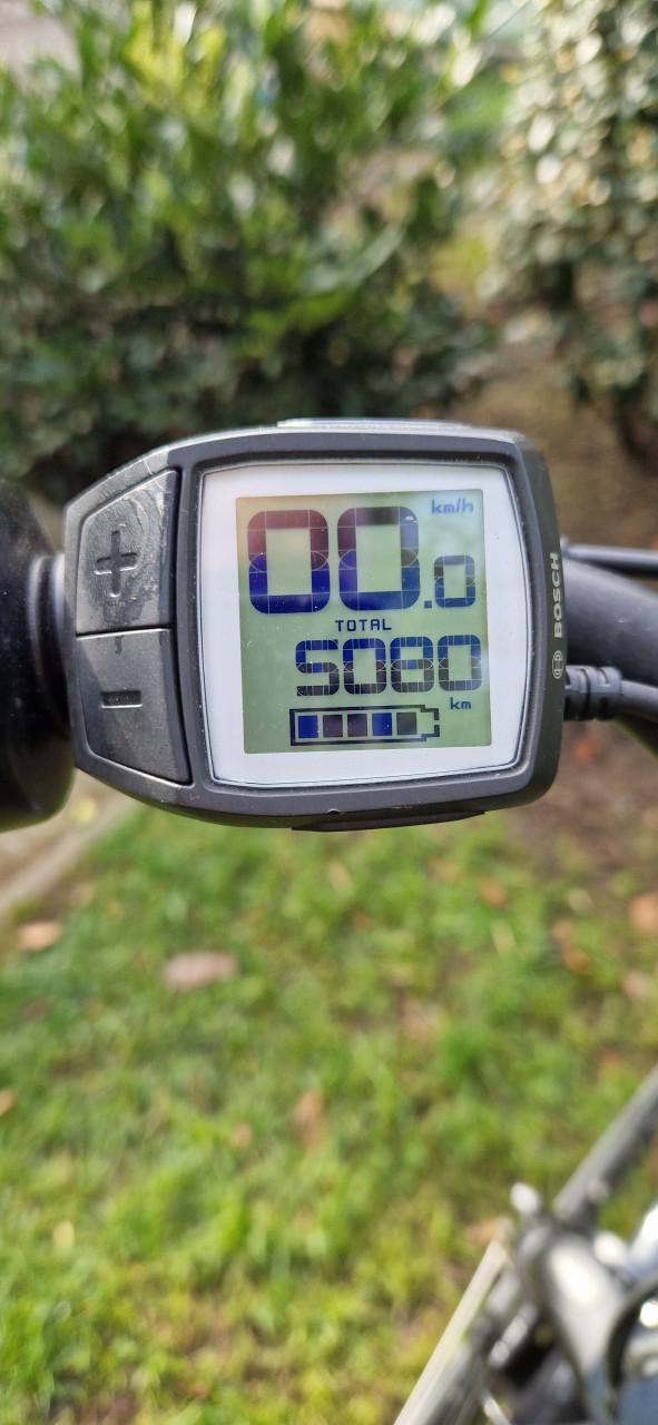 Elektrische Gazelle heren/dames fiets