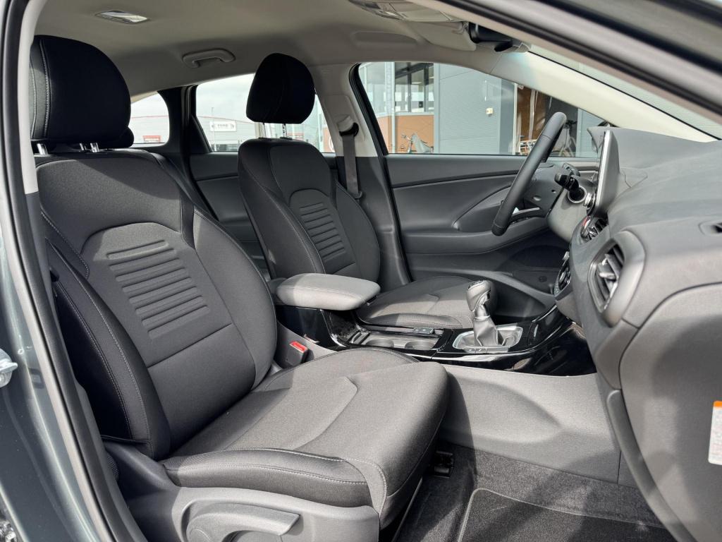 Hyundai I 30 wagon 1.0 t-gdi mhev comfort