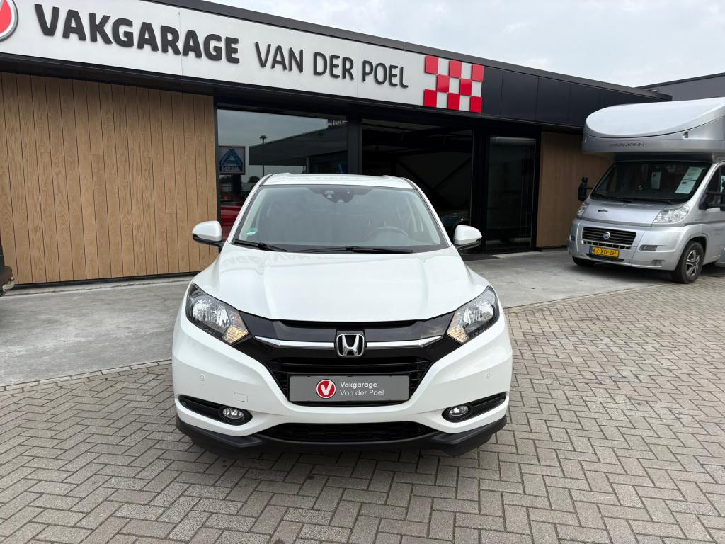Honda HR-V 1.5 i-vtec elegance
