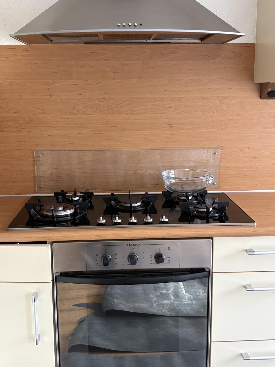 Keuken