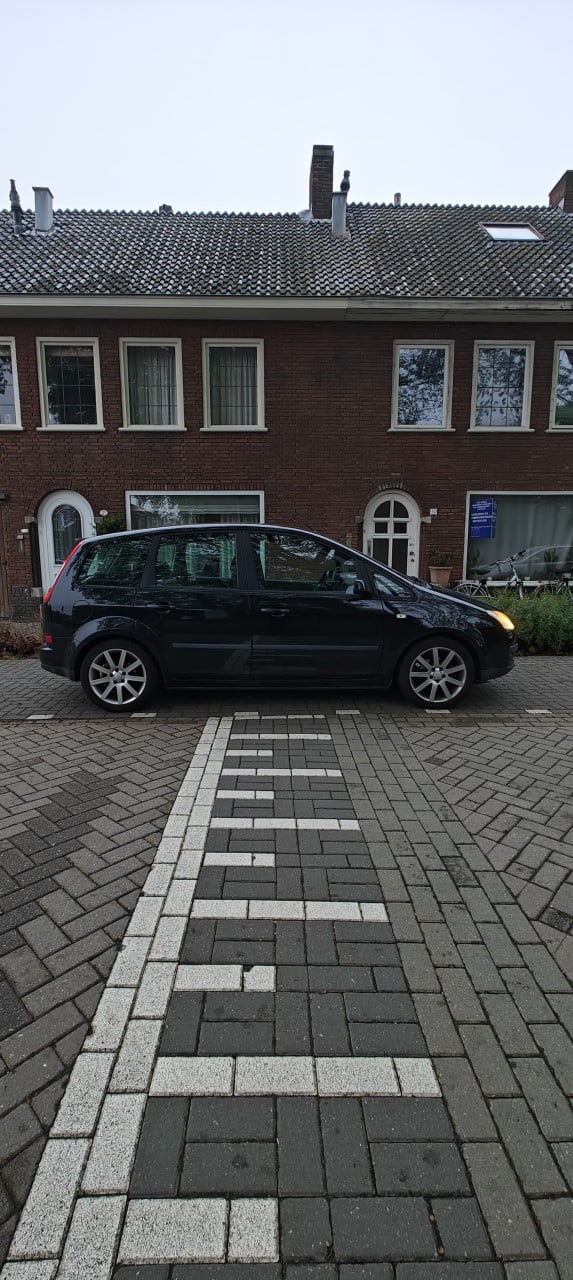 Ford Focus C-Max