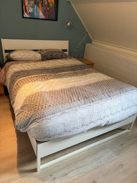 Prima bed