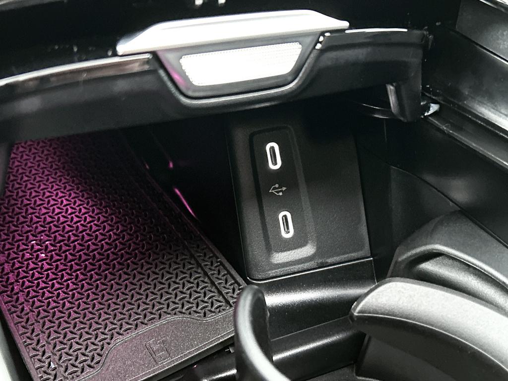 Mercedes-Benz Glc coupé 300e 4matic business solution amg | advanced plus |