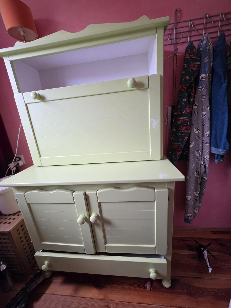 Commode