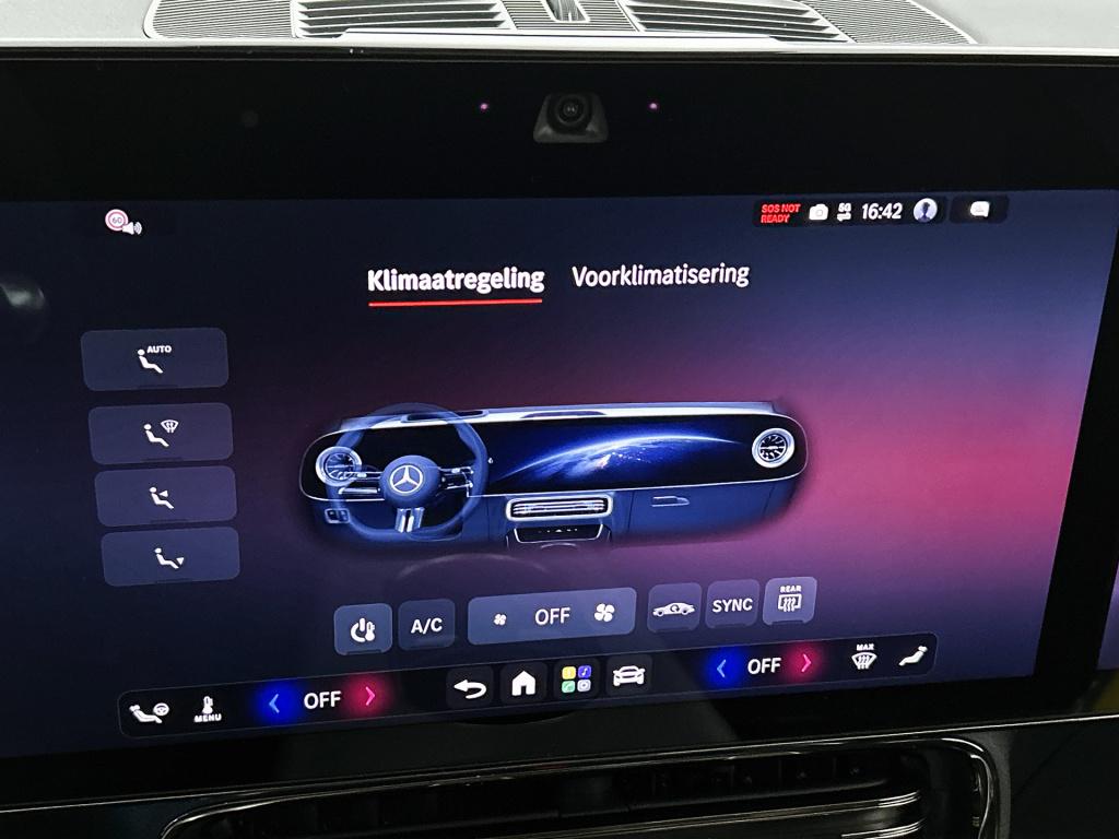 Mercedes-Benz Glb 250+ business solution amg 7p. 85.5 kwh | premium plus pa