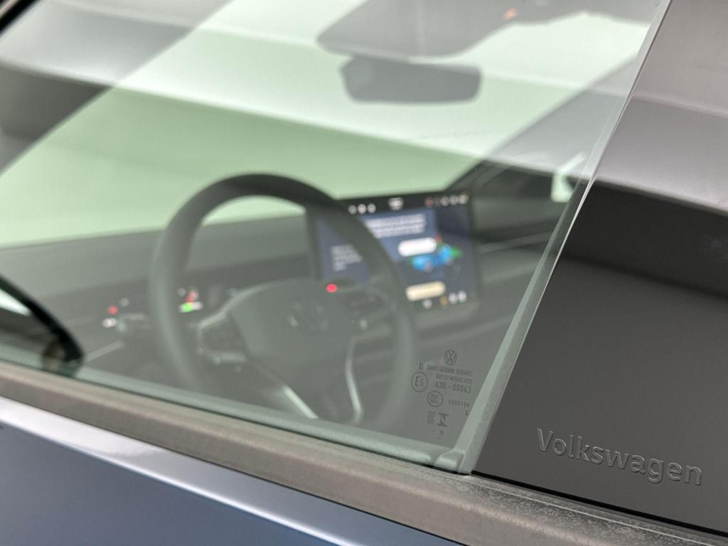 Volkswagen Id.7 tourer limited edition plus 77 kwh