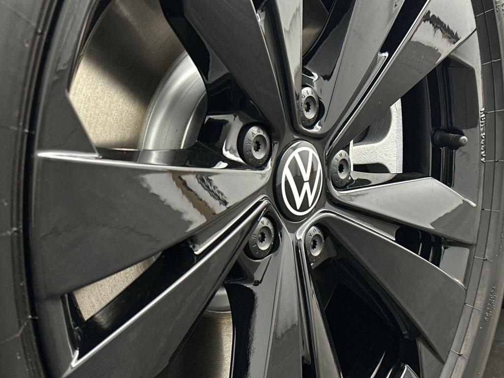 Volkswagen Id.7 tourer limited edition plus 77 kwh