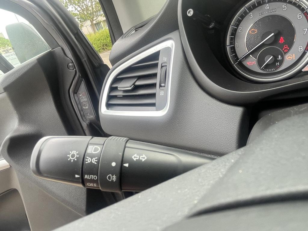 Suzuki Sx4 S-cross 1.4 boosterjet style smart hybrid 1500kg | afneembare tr