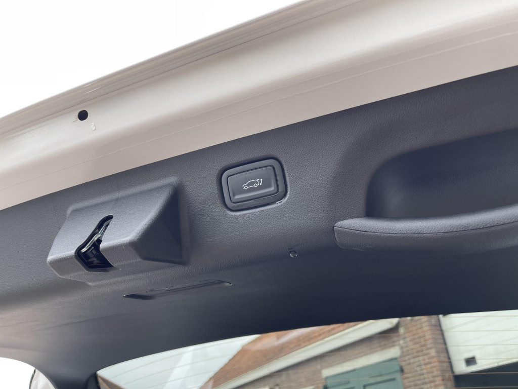 Hyundai Kona electric comfort smart 65.4 kwh blind-spot collission assist
