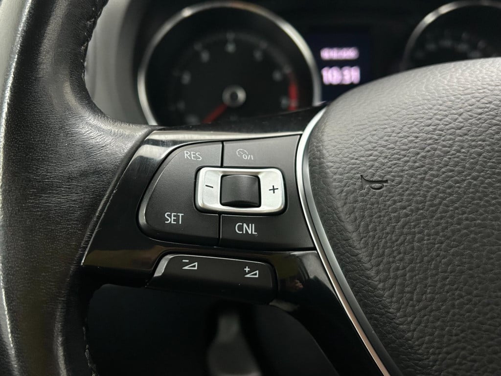 Volkswagen Polo occasion 1.2 tsi comfortline | grijs | airco | tweedehands 