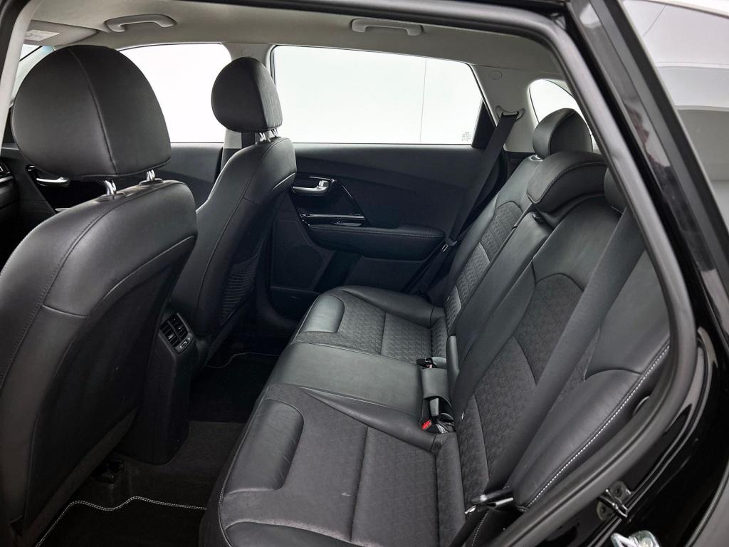 Kia Niro 1.6 gdi hybrid edition| face lift model | dealeronderhouden