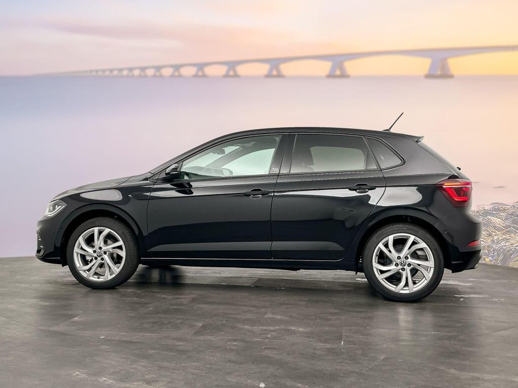 Volkswagen Polo 1.0 tsi edition 50