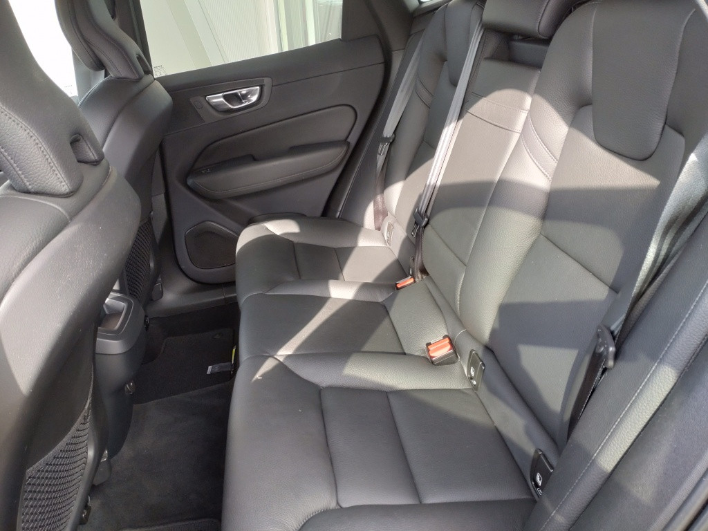 Volvo XC60 2.0 b4 business pro | automaat