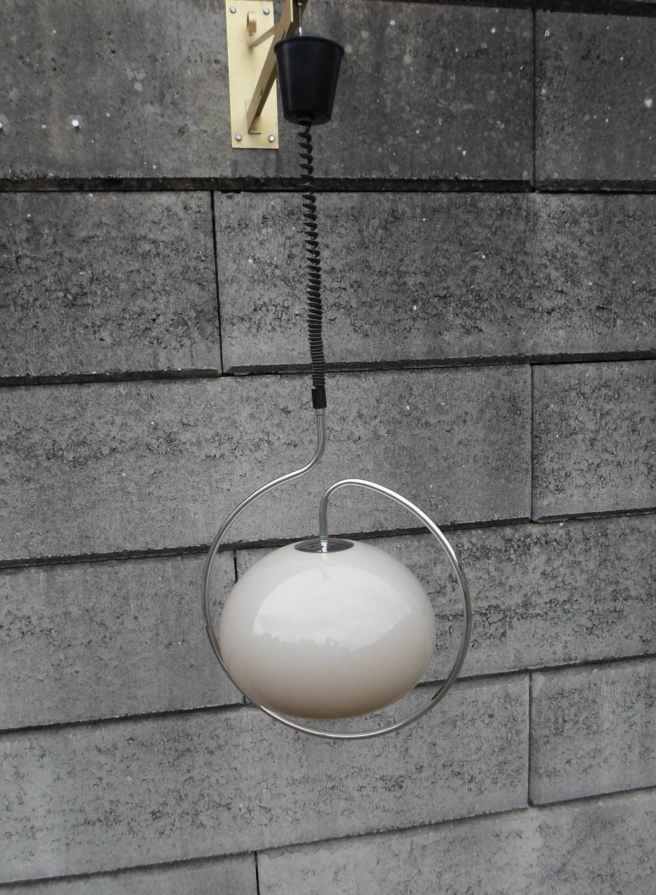 Dijkstra Space Age Hanglamp
