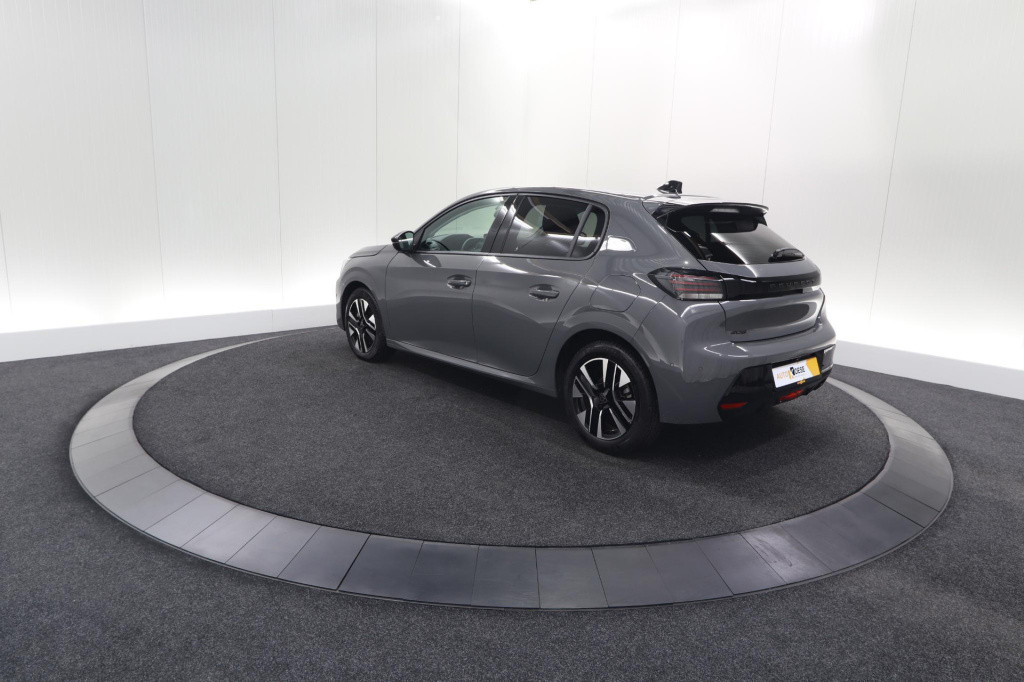 Peugeot 208 puretech 100 allure | 360 camera | adaptieve cruise control | n