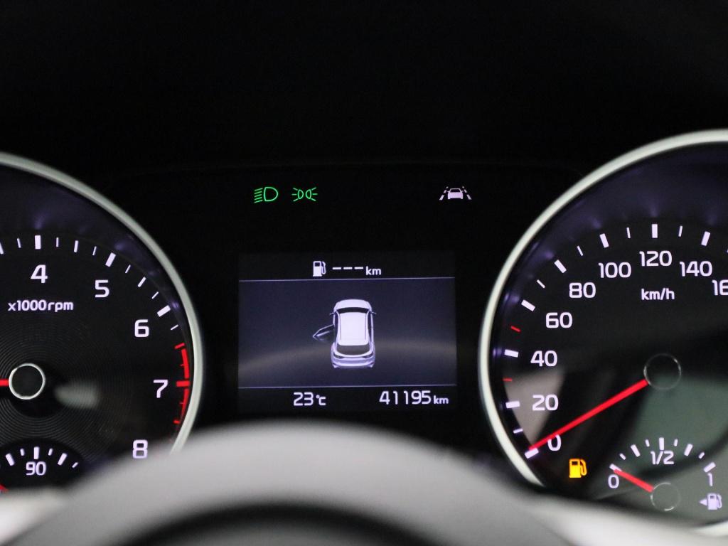 Kia Cee'd 1.0 t-gdi dynamicline | apple carplay | climate control  | cruise