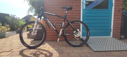 Merida Mountainbike