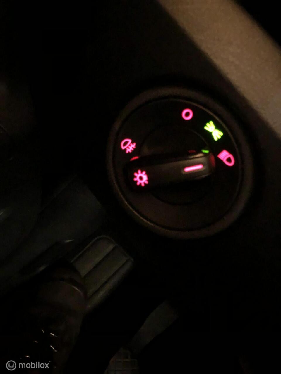 Volkswagen UP! 1.0 move up! bluemotion